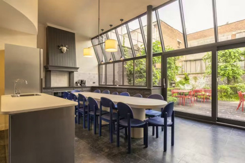 Oudesteenweg Residence - Gallery - 2