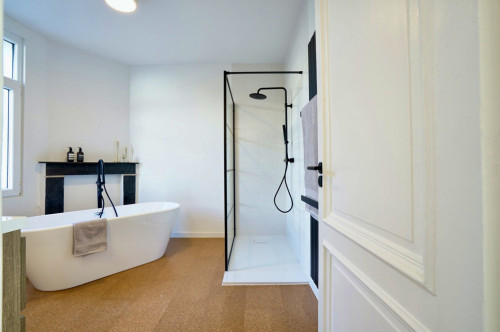 Oudesteenweg Residence - Gallery - 20