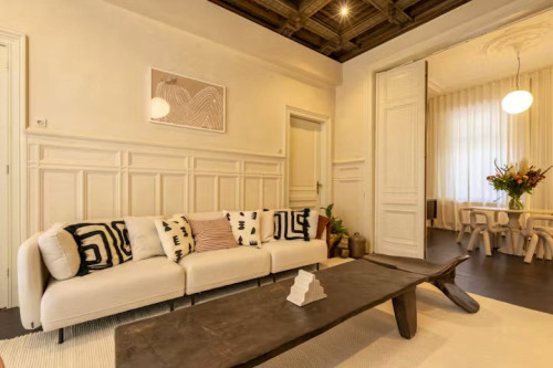 Oudesteenweg Residence - Gallery - 9
