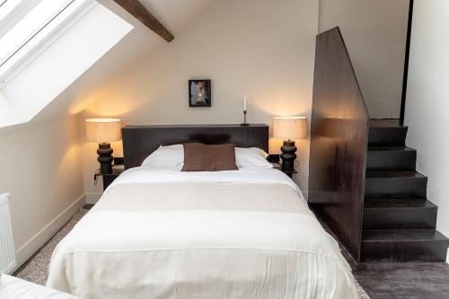Oudesteenweg Residence - Gallery - 158