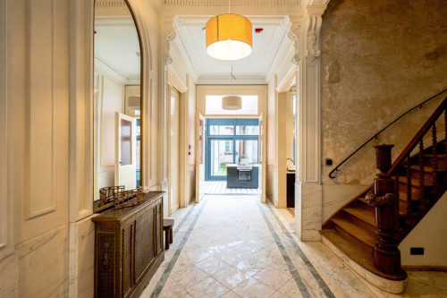 Oudesteenweg Residence - Gallery - 30