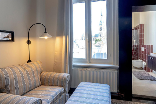 Oudesteenweg Residence - Gallery - 131