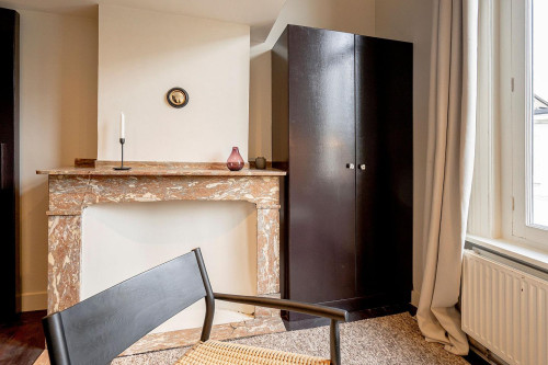 Oudesteenweg Residence - Gallery - 122