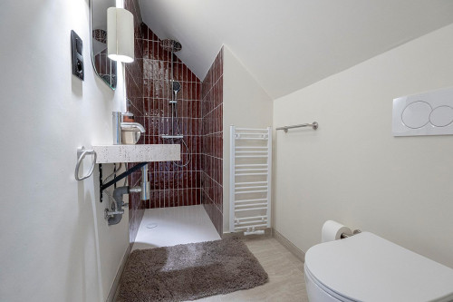 Oudesteenweg Residence - Gallery - 167