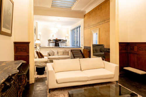 Oudesteenweg Residence - Gallery - 55
