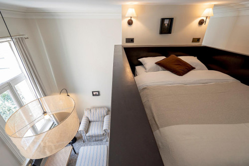 Oudesteenweg Residence - Gallery - 100