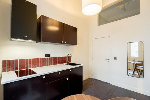 Oudesteenweg Residence - Gallery - 74
