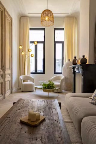 Oudesteenweg Residence