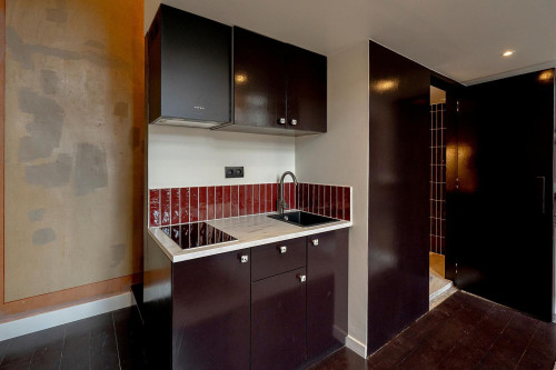 Oudesteenweg Residence - Gallery - 85