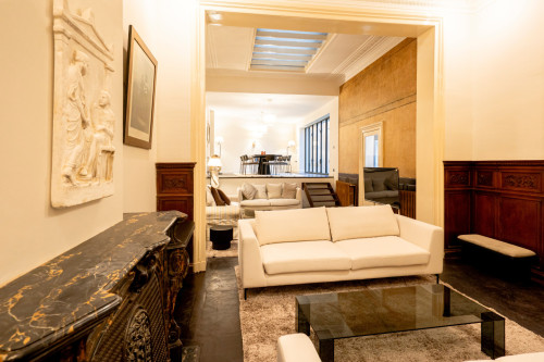 Oudesteenweg Residence - Gallery - 41