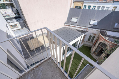 Oudesteenweg Residence - Gallery - 124