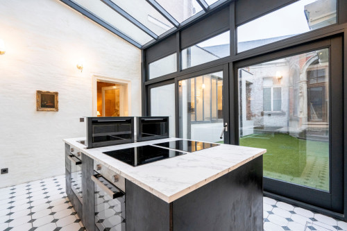 Oudesteenweg Residence - Gallery - 32
