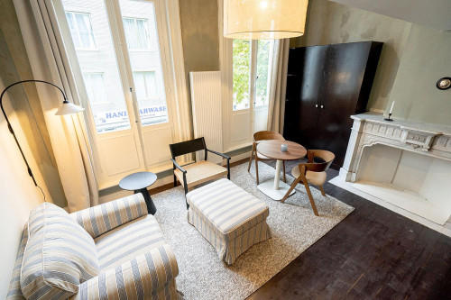 Oudesteenweg Residence - Gallery - 79