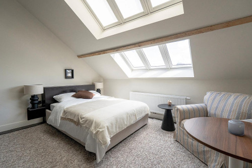 Oudesteenweg Residence - Gallery - 154