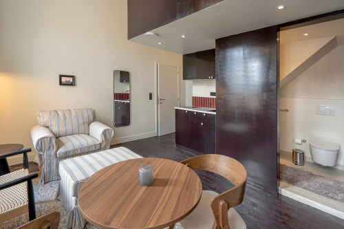 Oudesteenweg Residence - Gallery - 128