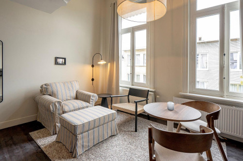 Oudesteenweg Residence - Gallery - 120