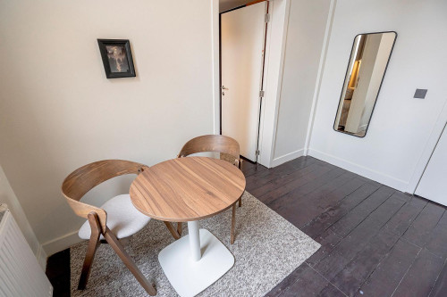 Oudesteenweg Residence - Gallery - 121