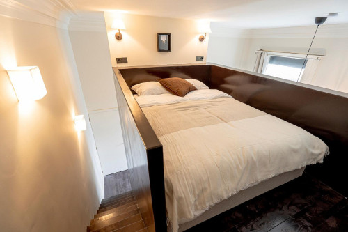 Oudesteenweg Residence - Gallery - 92