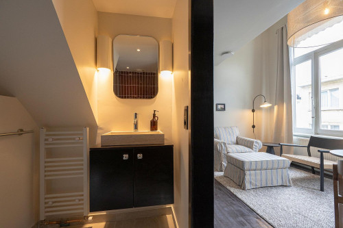 Oudesteenweg Residence - Gallery - 139