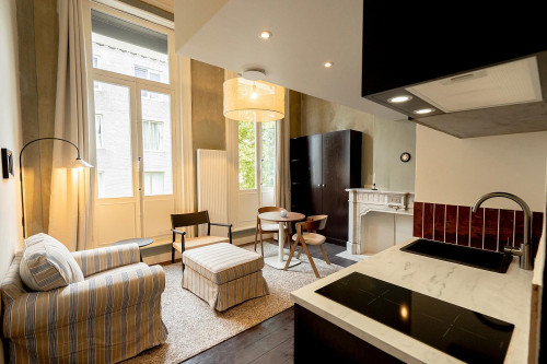 Oudesteenweg Residence - Gallery - 110