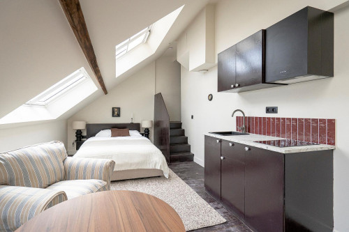 Oudesteenweg Residence - Gallery - 153