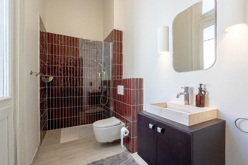 Oudesteenweg Residence - Gallery - 119