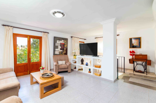 Poligono Home