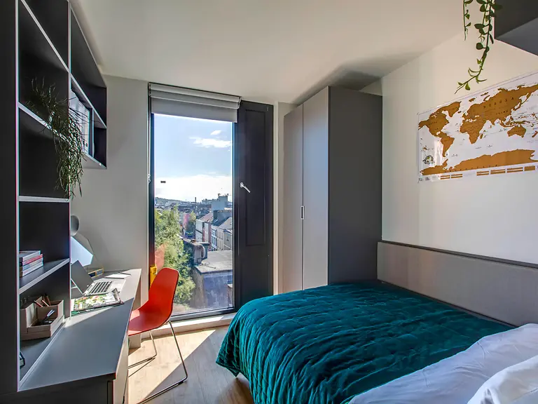  Premium En Suite  -  Lee Point  - Gallery -  3