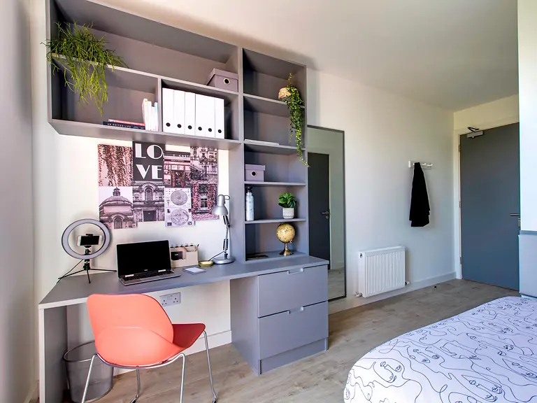  Premium Plus En Suite  -  Lee Point  - Gallery -  2