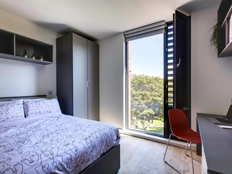  Premium Plus En Suite  -  Lee Point  - Gallery -  3