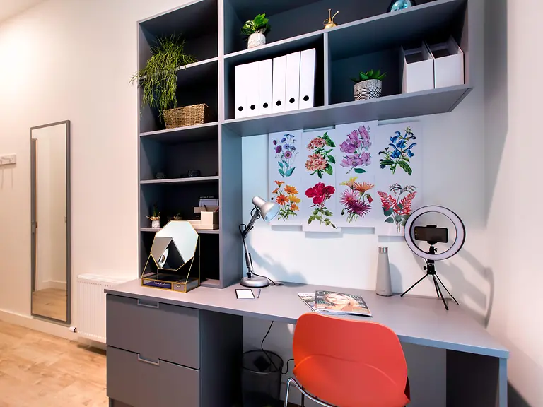  Standard En Suite  -  Lee Point  - Gallery -  2