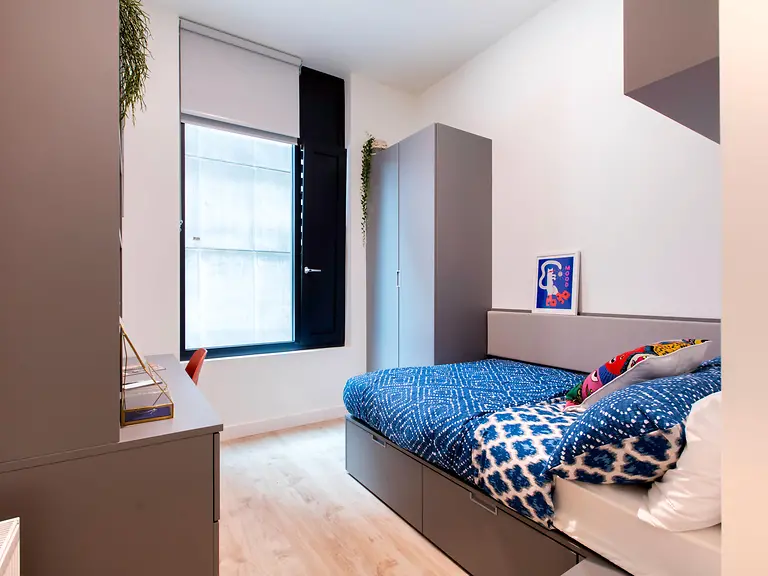  Standard En Suite  -  Lee Point  - Gallery -  3