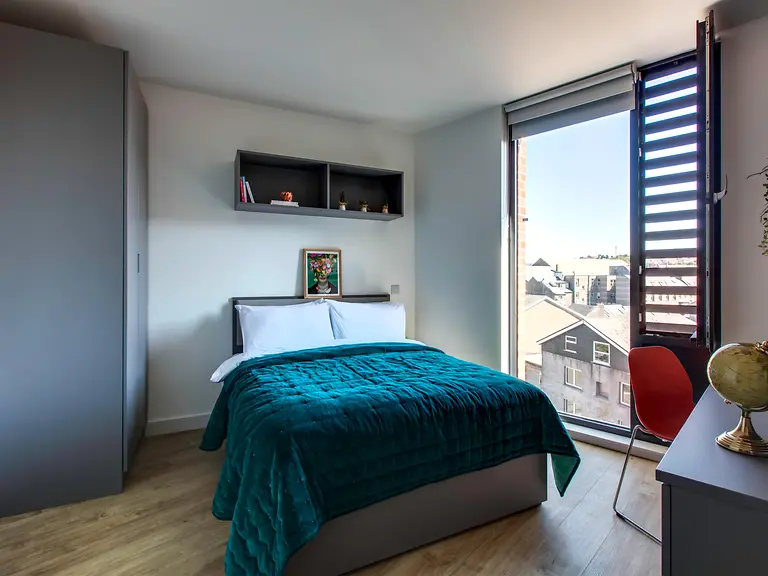  Classic Plus En Suite  -  Lee Point  - Gallery -  1