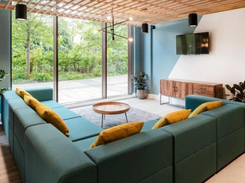Arran House - Gallery - 6