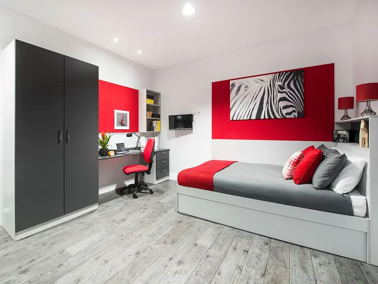  Classic Studio  -  Arran House  - Gallery -  1