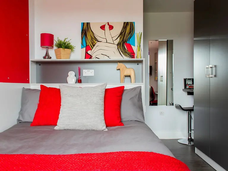  Premium En Suite  -  Arran House  - Gallery -  1