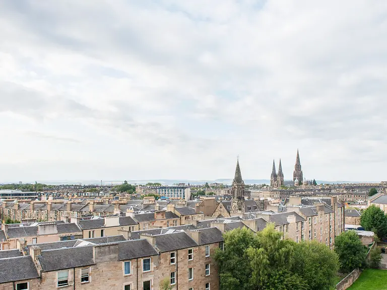  1 Bed Flat  -  Arran House  - Gallery -  4