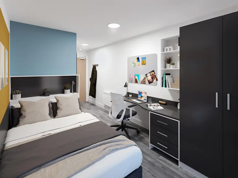 Classic En Suite - Depot Point - Gallery - 1