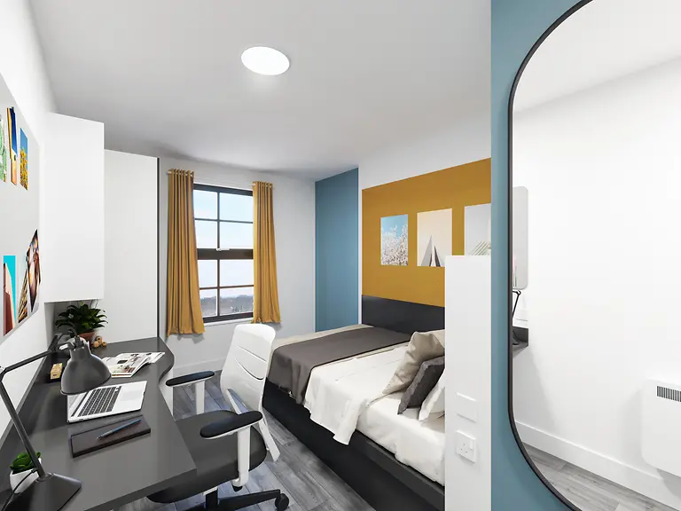  Classic En Suite  -  Depot Point  - Gallery -  2