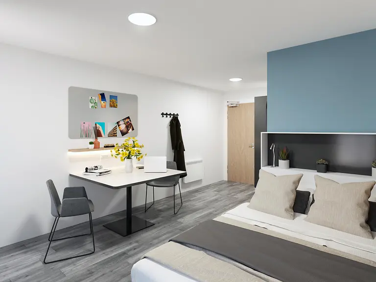 Club En Suite - Depot Point - Gallery - 1