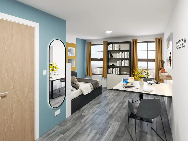  Club En Suite  -  Depot Point  - Gallery -  2