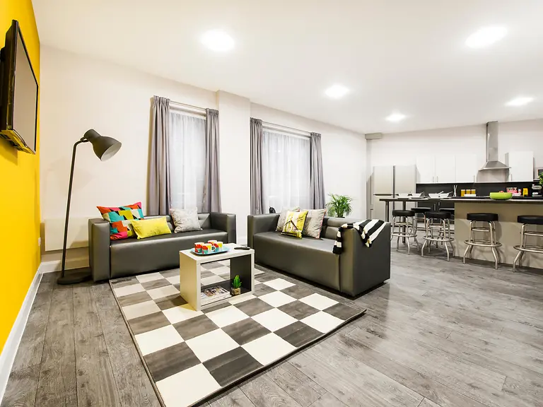 Club En Suite - Depot Point - Gallery - 4