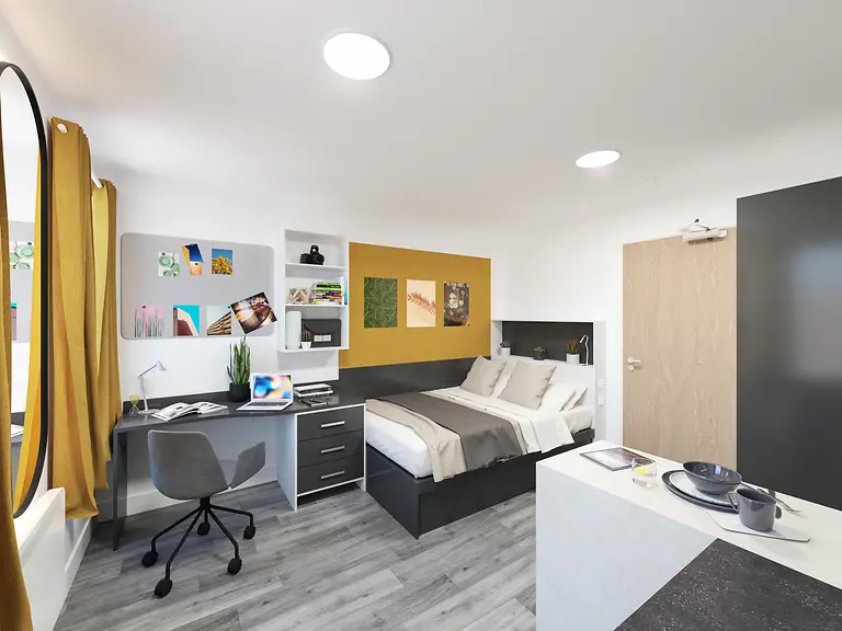  Club Studio  -  Depot Point  - Gallery -  4