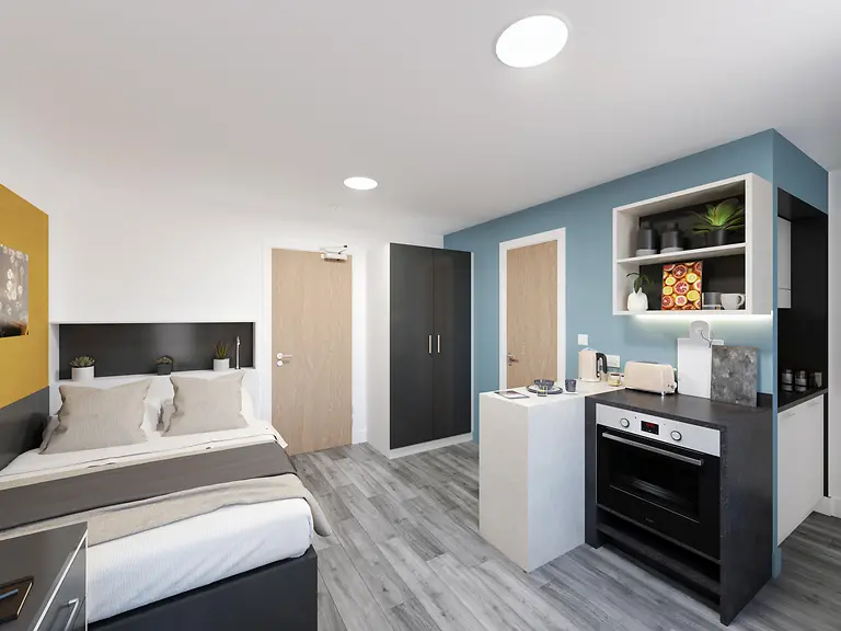  Club Studio  -  Depot Point  - Gallery -  2