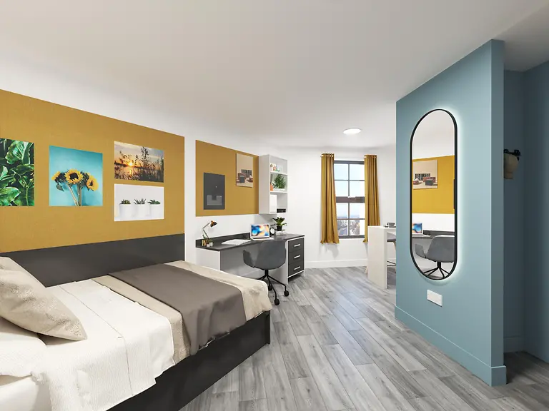  Club Studio  -  Depot Point  - Gallery -  1