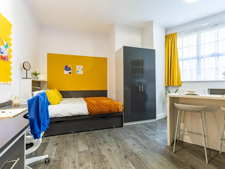  Premium Studio  -  Depot Point  - Gallery -  6