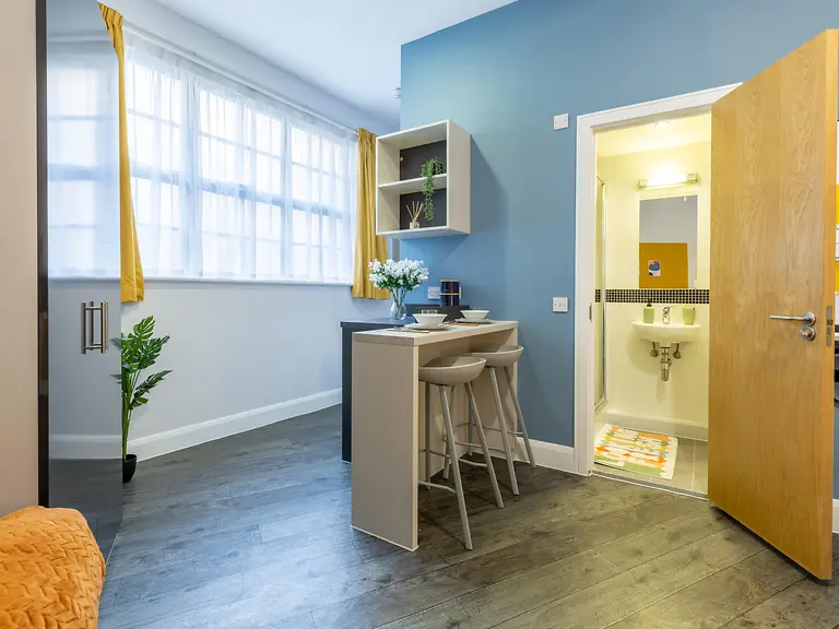  Premium Studio  -  Depot Point  - Gallery -  4