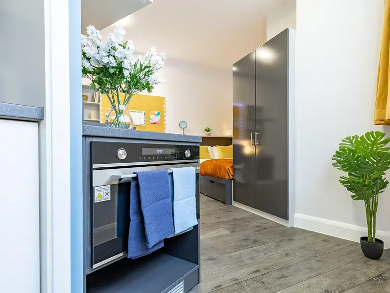  Premium Studio  -  Depot Point  - Gallery -  2