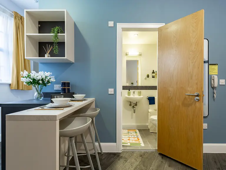 Premium Studio - Depot Point - Gallery - 3