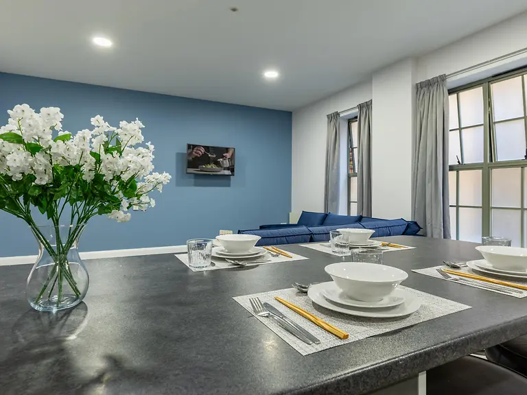 Standard En Suite - Depot Point - Gallery - 3